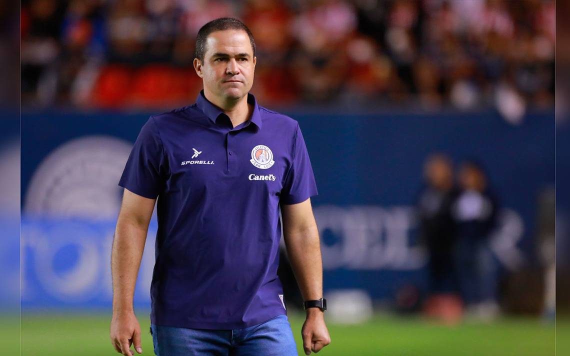 ¡Se acabó el misterio¡ André Jardine será el nuevo técnico del América